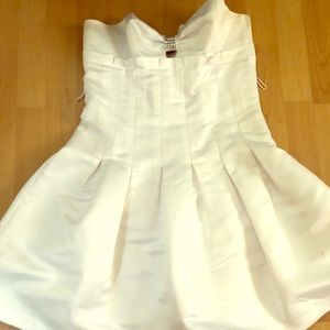 Vintage Betsey Johnson Dress